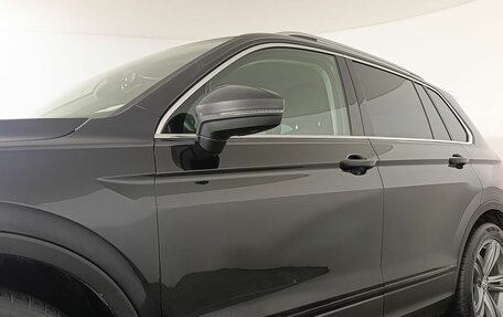 Volkswagen Tiguan II, 2017 год, 2 390 000 рублей, 21 фотография