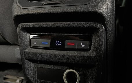 Volkswagen Tiguan II, 2017 год, 2 390 000 рублей, 16 фотография