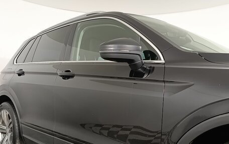 Volkswagen Tiguan II, 2017 год, 2 390 000 рублей, 23 фотография