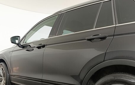 Volkswagen Tiguan II, 2017 год, 2 390 000 рублей, 20 фотография