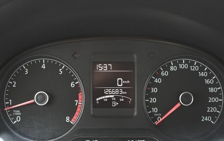 Volkswagen Polo VI (EU Market), 2016 год, 950 400 рублей, 11 фотография