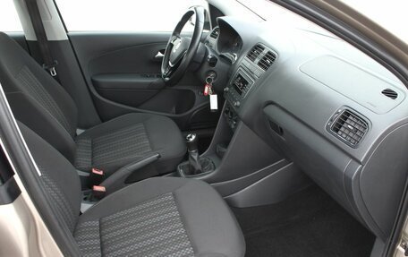 Volkswagen Polo VI (EU Market), 2016 год, 950 400 рублей, 12 фотография