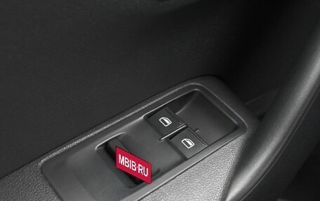 Volkswagen Polo VI (EU Market), 2016 год, 950 400 рублей, 14 фотография