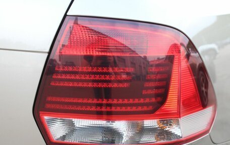 Volkswagen Polo VI (EU Market), 2016 год, 950 400 рублей, 20 фотография