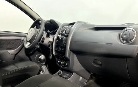 Renault Duster I рестайлинг, 2016 год, 950 000 рублей, 12 фотография
