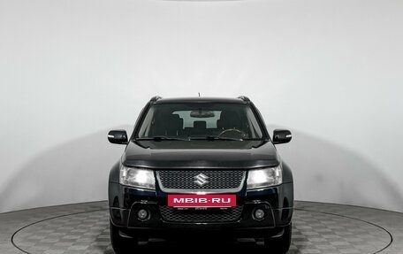 Suzuki Grand Vitara, 2010 год, 870 000 рублей, 2 фотография