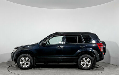 Suzuki Grand Vitara, 2010 год, 870 000 рублей, 8 фотография