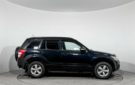 Suzuki Grand Vitara, 2010 год, 870 000 рублей, 4 фотография