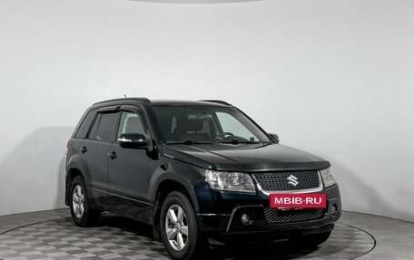 Suzuki Grand Vitara, 2010 год, 870 000 рублей, 3 фотография
