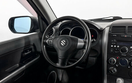Suzuki Grand Vitara, 2010 год, 870 000 рублей, 15 фотография