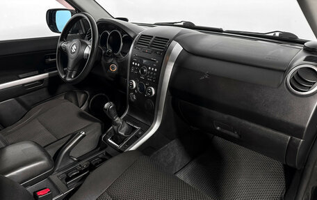 Suzuki Grand Vitara, 2010 год, 870 000 рублей, 13 фотография