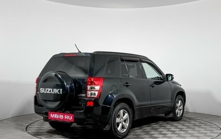 Suzuki Grand Vitara, 2010 год, 870 000 рублей, 5 фотография