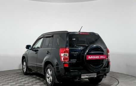 Suzuki Grand Vitara, 2010 год, 870 000 рублей, 7 фотография