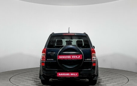 Suzuki Grand Vitara, 2010 год, 870 000 рублей, 6 фотография