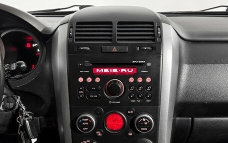 Suzuki Grand Vitara, 2010 год, 870 000 рублей, 16 фотография