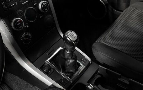 Suzuki Grand Vitara, 2010 год, 870 000 рублей, 11 фотография