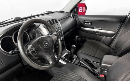 Suzuki Grand Vitara, 2010 год, 870 000 рублей, 9 фотография