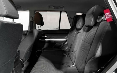 Suzuki Grand Vitara, 2010 год, 870 000 рублей, 12 фотография