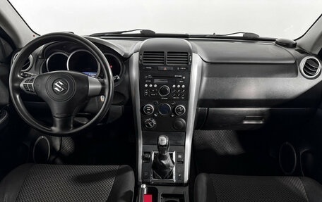 Suzuki Grand Vitara, 2010 год, 870 000 рублей, 14 фотография