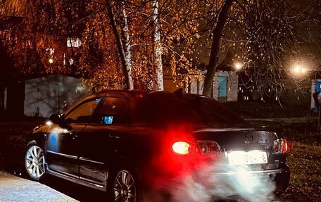 Mazda 6, 2006 год, 799 000 рублей, 4 фотография