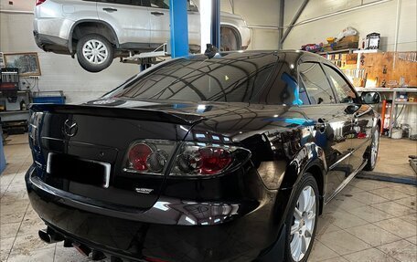 Mazda 6, 2006 год, 799 000 рублей, 5 фотография