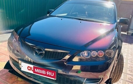 Mazda 6, 2006 год, 799 000 рублей, 2 фотография
