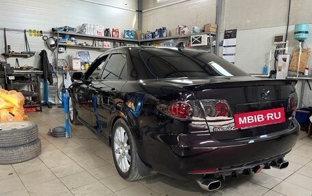 Mazda 6, 2006 год, 799 000 рублей, 3 фотография