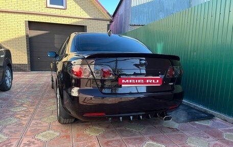 Mazda 6, 2006 год, 799 000 рублей, 6 фотография