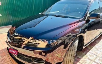 Mazda 6, 2006 год, 799 000 рублей, 1 фотография