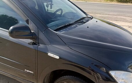 SsangYong Actyon II рестайлинг, 2008 год, 700 000 рублей, 5 фотография