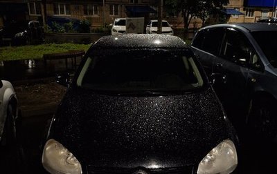 Volkswagen Jetta VI, 2007 год, 500 000 рублей, 1 фотография