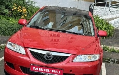 Mazda 6, 2005 год, 360 000 рублей, 1 фотография