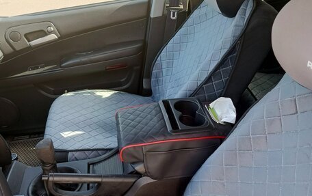 SsangYong Actyon II рестайлинг, 2008 год, 700 000 рублей, 16 фотография