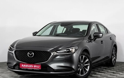 Mazda 6, 2020 год, 2 099 000 рублей, 1 фотография