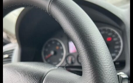Volkswagen Jetta VI, 2007 год, 500 000 рублей, 14 фотография