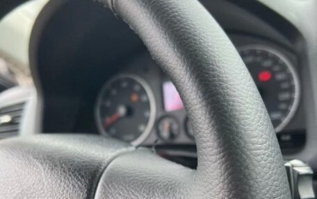 Volkswagen Jetta VI, 2007 год, 500 000 рублей, 15 фотография
