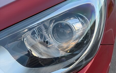 Hyundai Solaris II рестайлинг, 2012 год, 1 000 000 рублей, 7 фотография