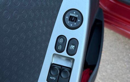 Hyundai Solaris II рестайлинг, 2012 год, 1 000 000 рублей, 16 фотография