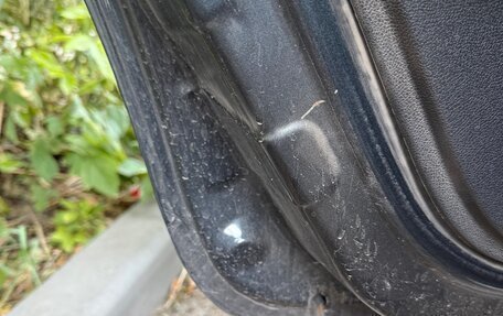 Renault Logan I, 2010 год, 550 000 рублей, 4 фотография