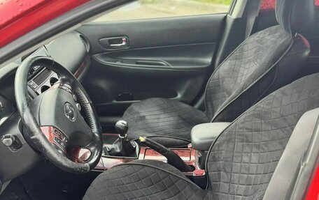 Mazda 6, 2005 год, 360 000 рублей, 8 фотография