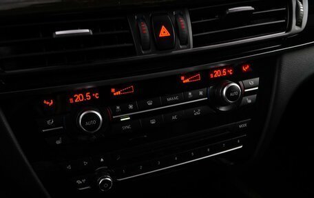 BMW X5, 2016 год, 3 978 021 рублей, 17 фотография