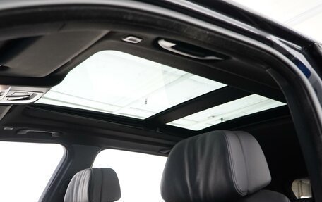 BMW X5, 2016 год, 3 978 021 рублей, 12 фотография