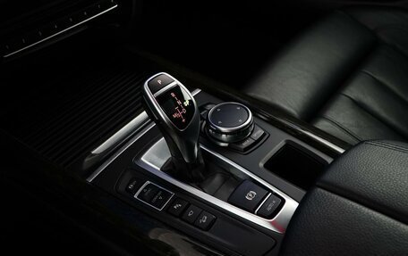 BMW X5, 2016 год, 3 978 021 рублей, 18 фотография