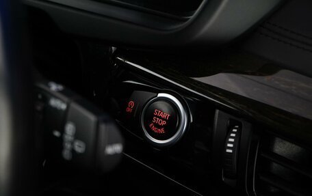 BMW X5, 2016 год, 3 978 021 рублей, 19 фотография