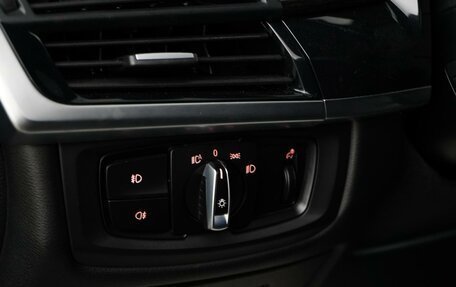 BMW X5, 2016 год, 3 978 021 рублей, 15 фотография