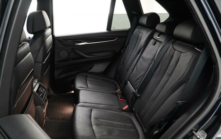 BMW X5, 2016 год, 3 978 021 рублей, 9 фотография