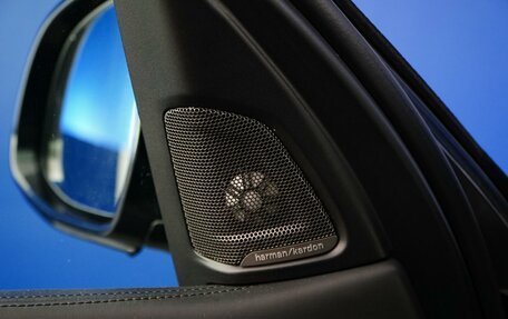 BMW X5, 2016 год, 3 978 021 рублей, 14 фотография