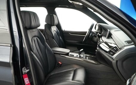 BMW X5, 2016 год, 3 978 021 рублей, 8 фотография