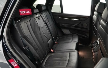 BMW X5, 2016 год, 3 978 021 рублей, 7 фотография