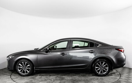 Mazda 6, 2020 год, 2 099 000 рублей, 8 фотография